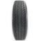 Rubbermaster H78-15 ST225/75D15 Highway Rib 8 Ply Tubeless High Speed Trailer Tire 489297 - alternate 3